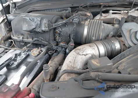 2008 Ford F-250 Fx4/Harley-Davidson/King Ranch/Lariat/Xl/Xlt z USA, uszkodzony, nr VIN 1FTSW21R08EA10705